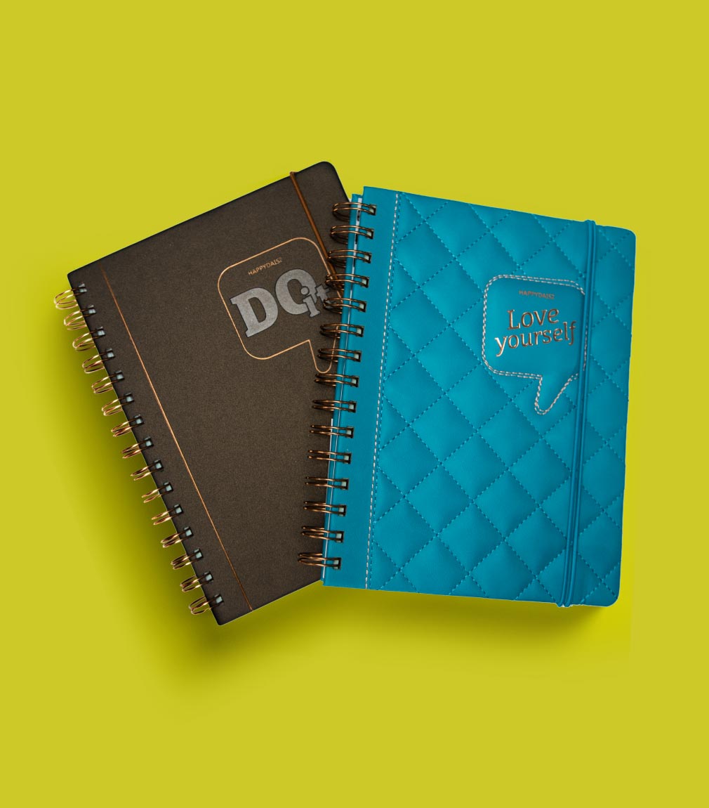 Happydaisz Planner