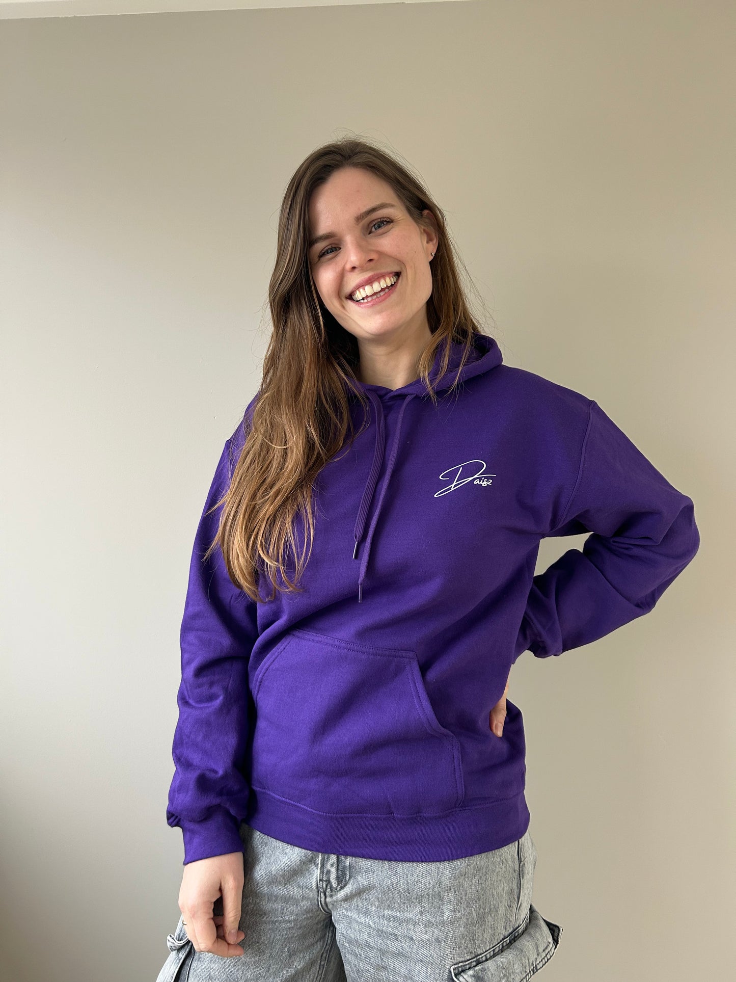 Psycho-Melodisch Hoodie