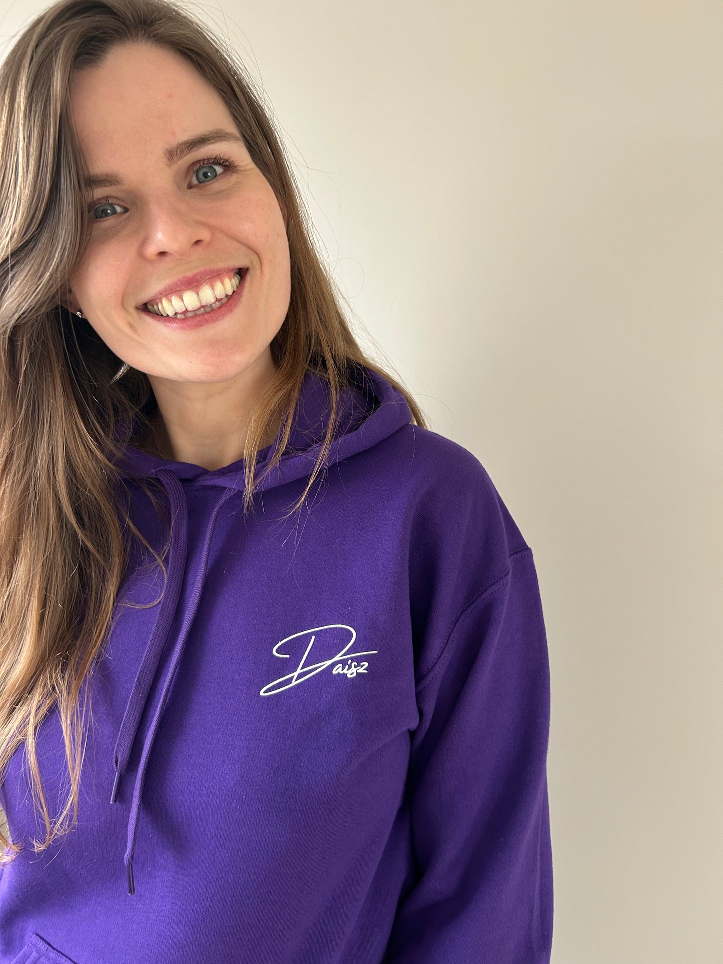 Psycho-Melodisch Hoodie