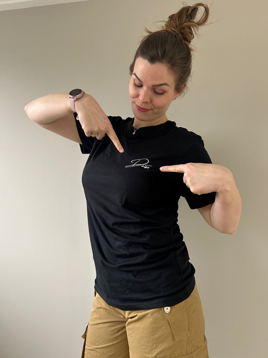 Psycho-Melodisch T-Shirt