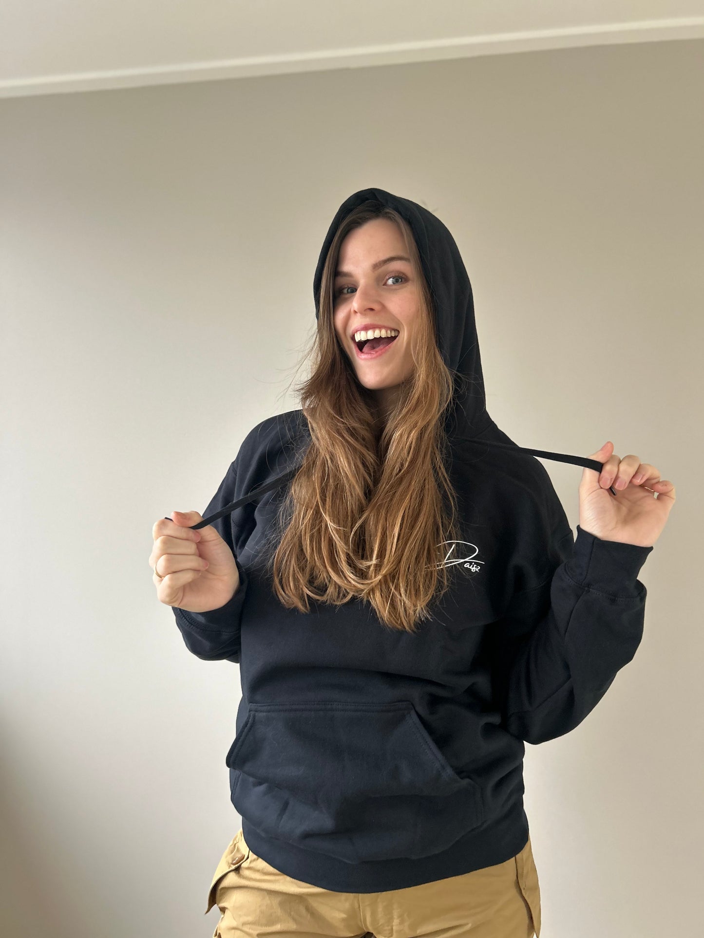 Psycho-Melodisch Hoodie