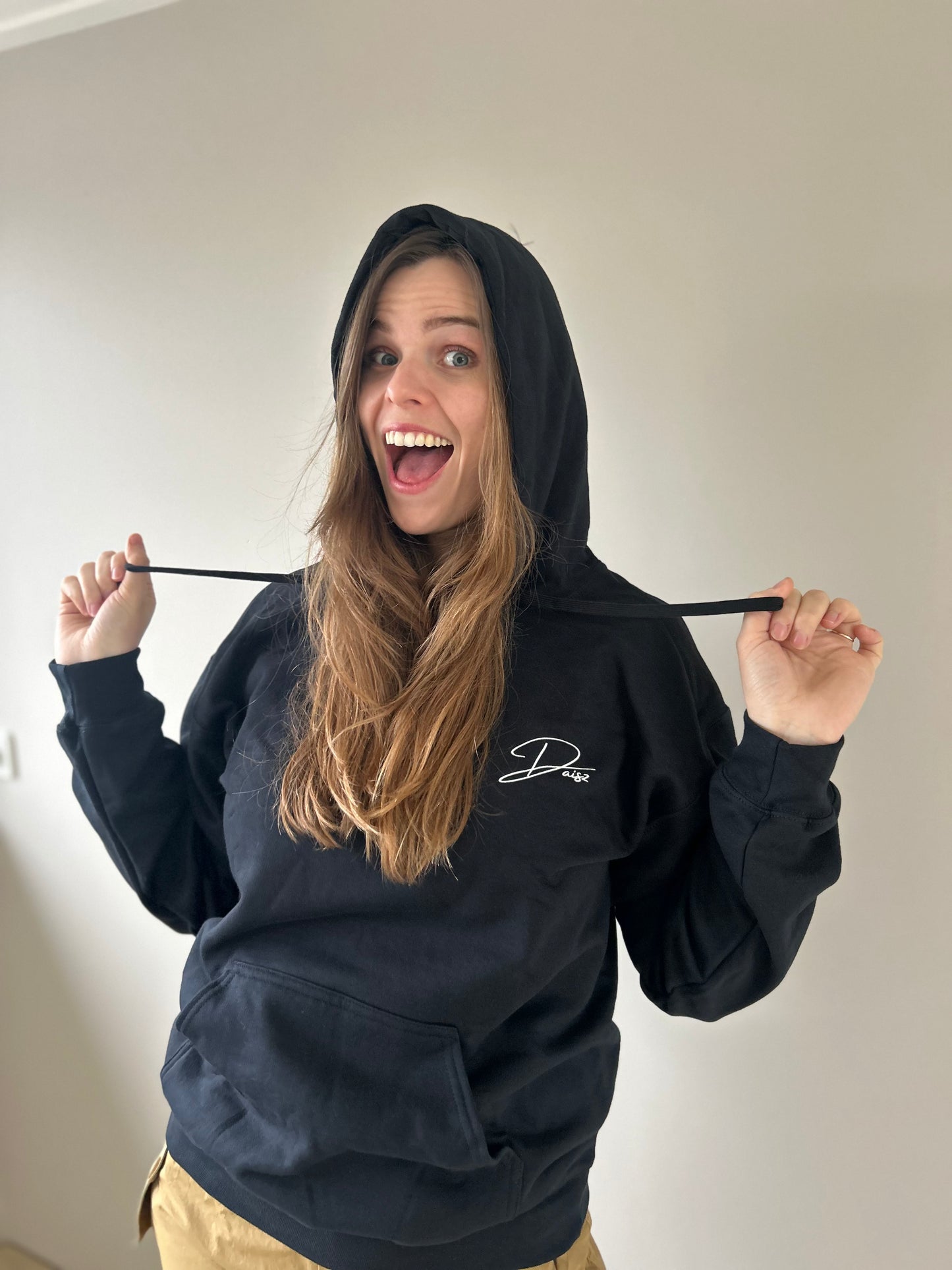 Psycho-Melodisch Hoodie